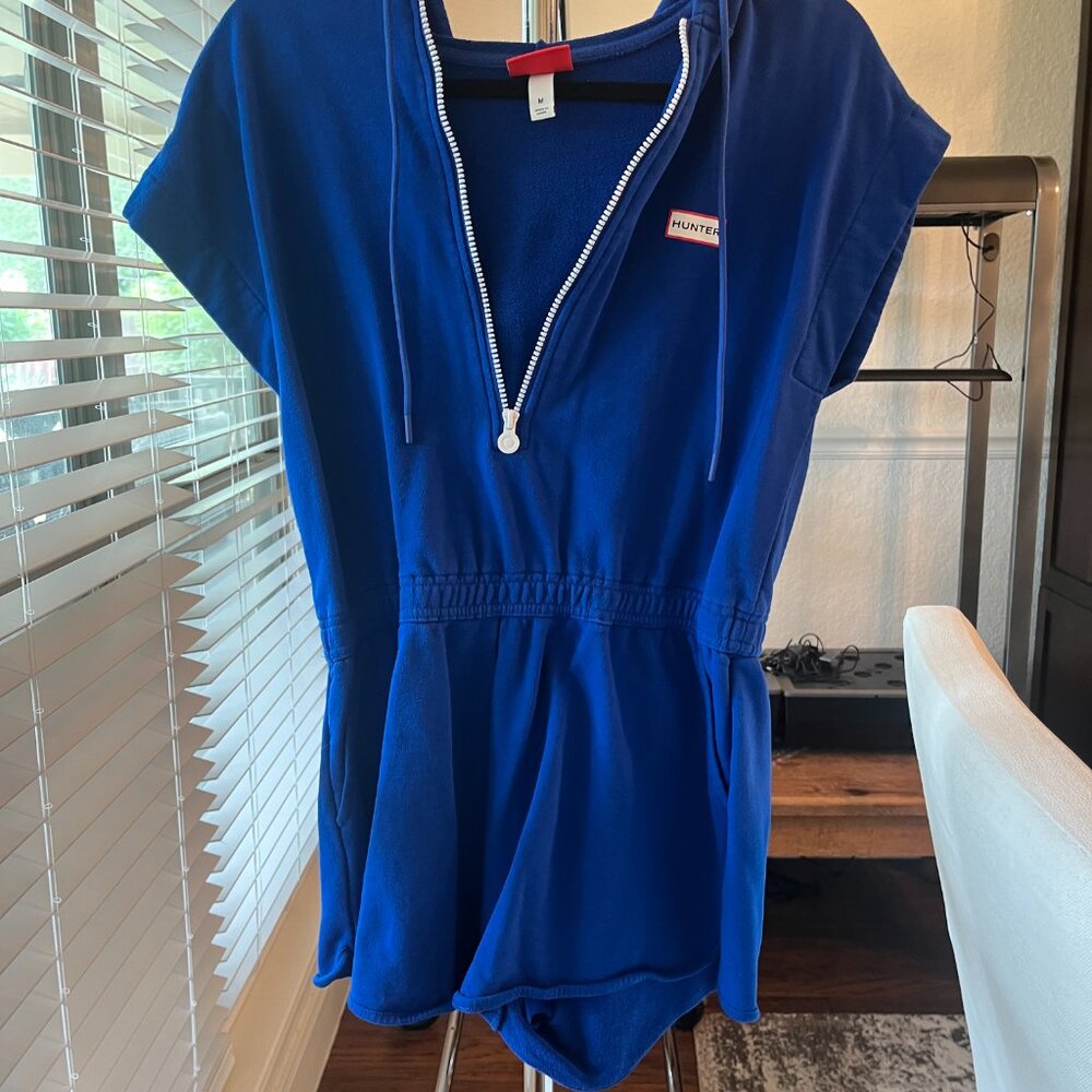 Hunter x Target Sporty Romper